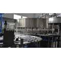 Automatic Table Water Bottling Equipment / Machine